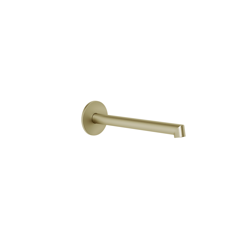 63404 - Brass Brushed Pvd