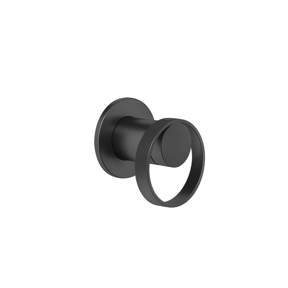 63409 - Matte Black
