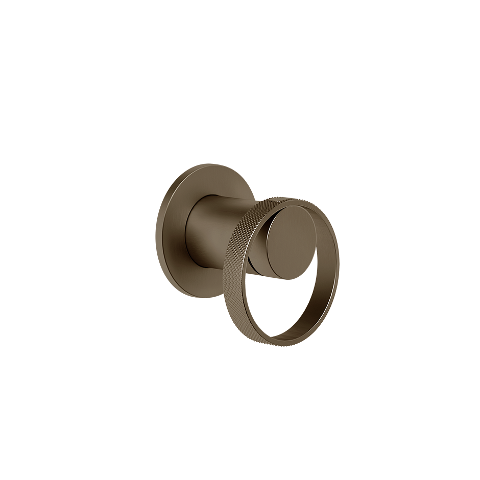 63409 - Coffee Bronze Brushed Pvd