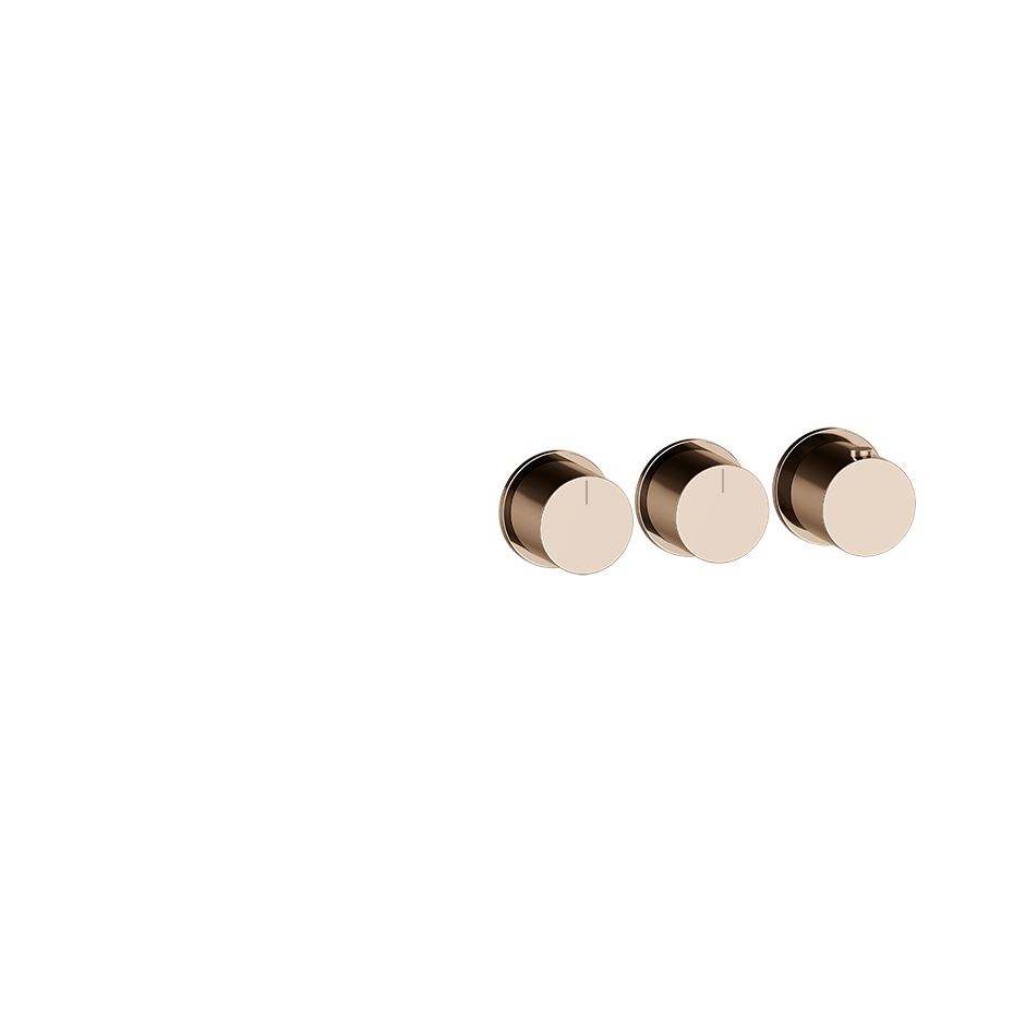 63434 - Copper Pvd