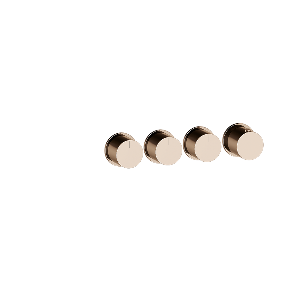 63436 - Copper Pvd