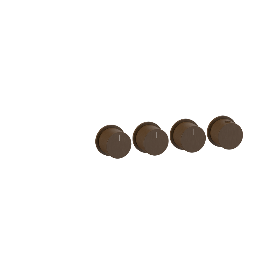 63436 - Dark Bronze