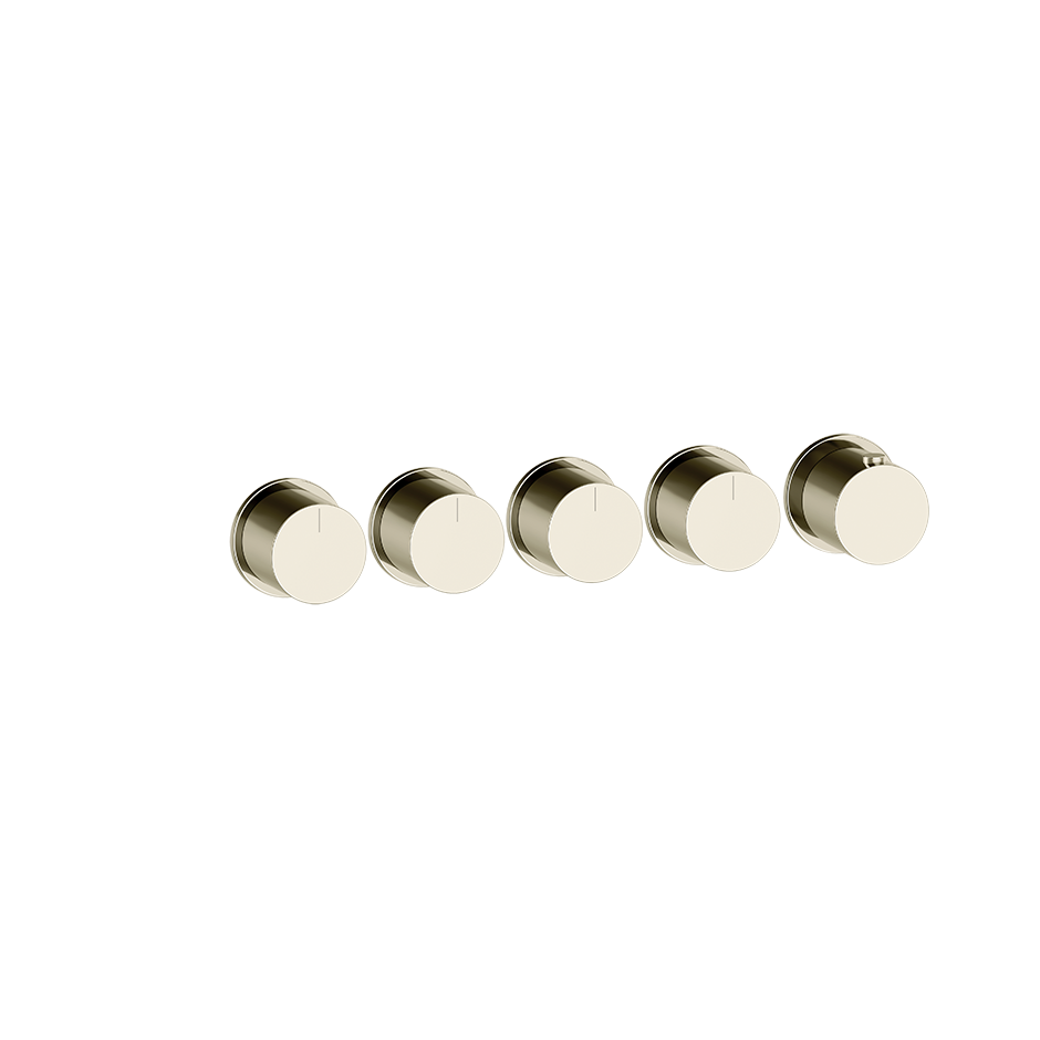 63438 - Nickel Pvd