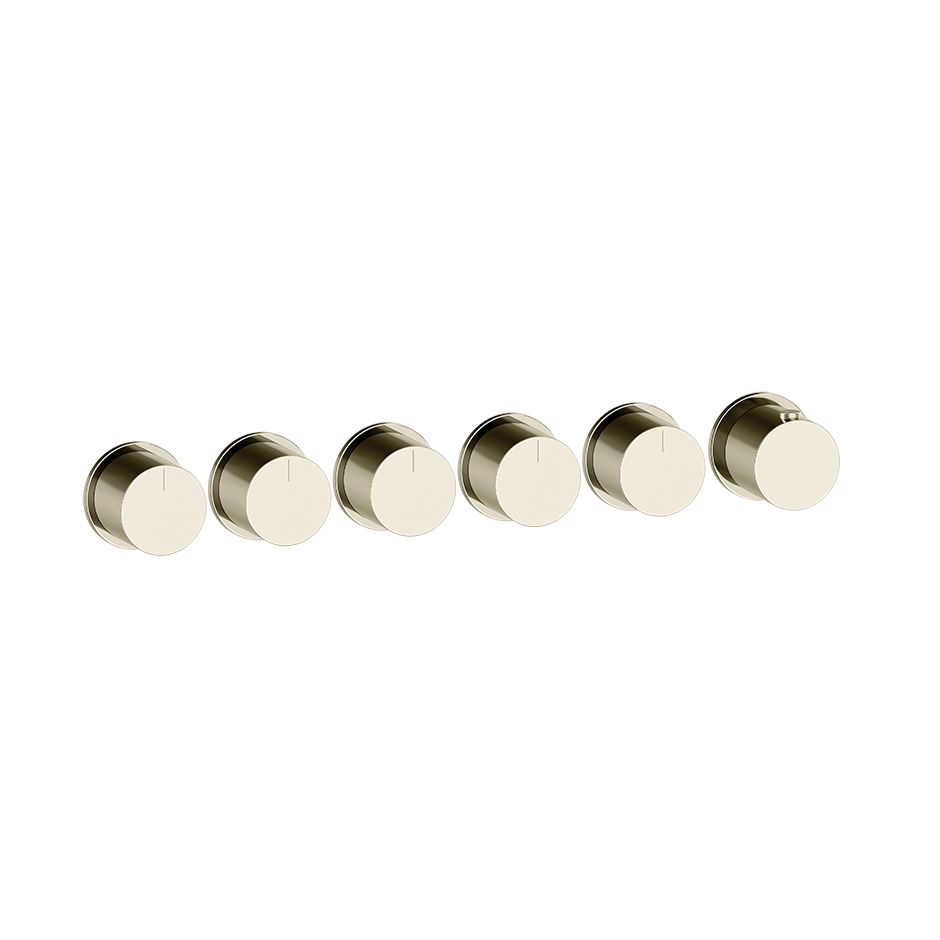 63440 - Nickel Pvd