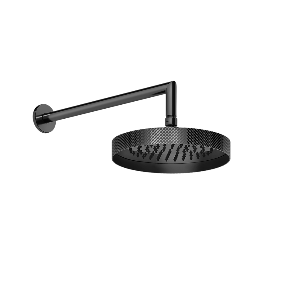 63448 - Black Metal Pvd
