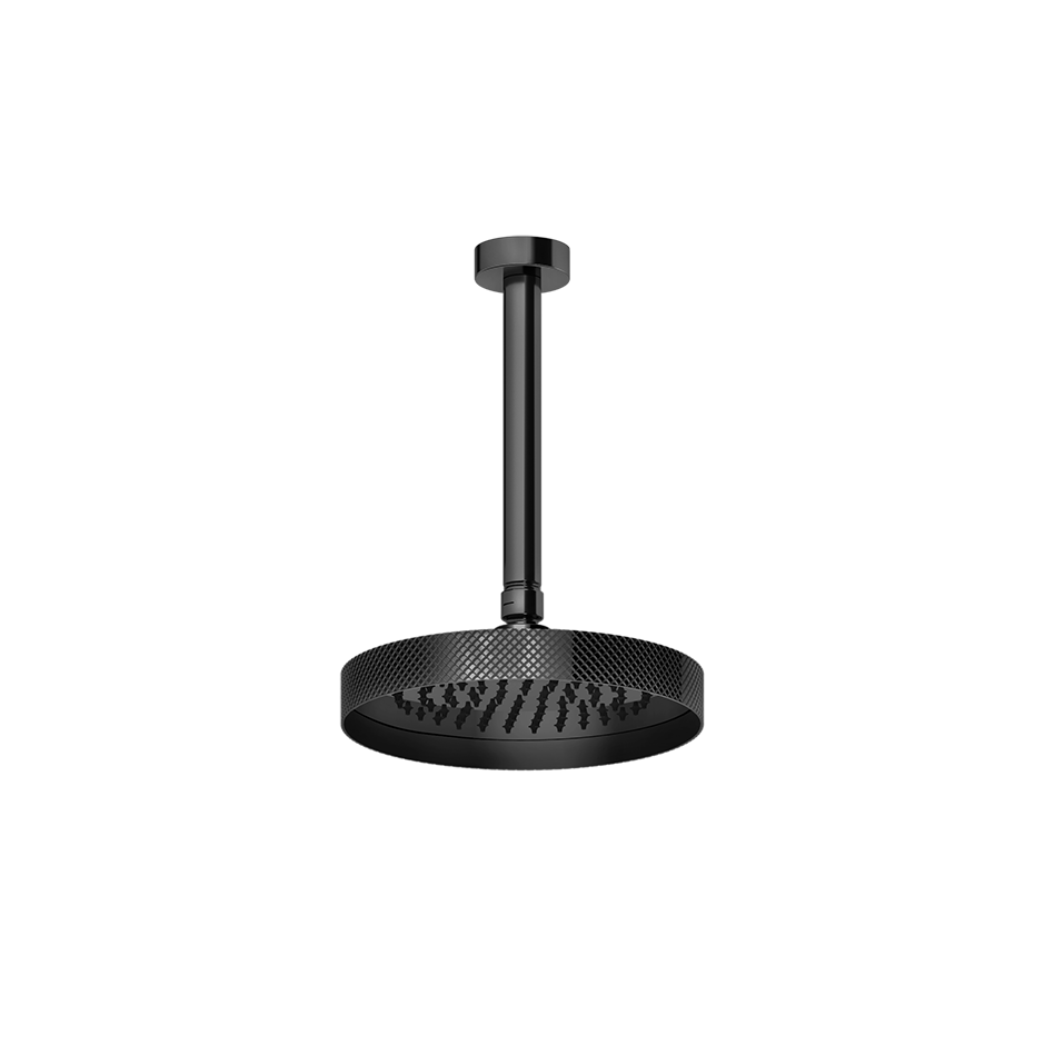 63452 - Black Metal Pvd