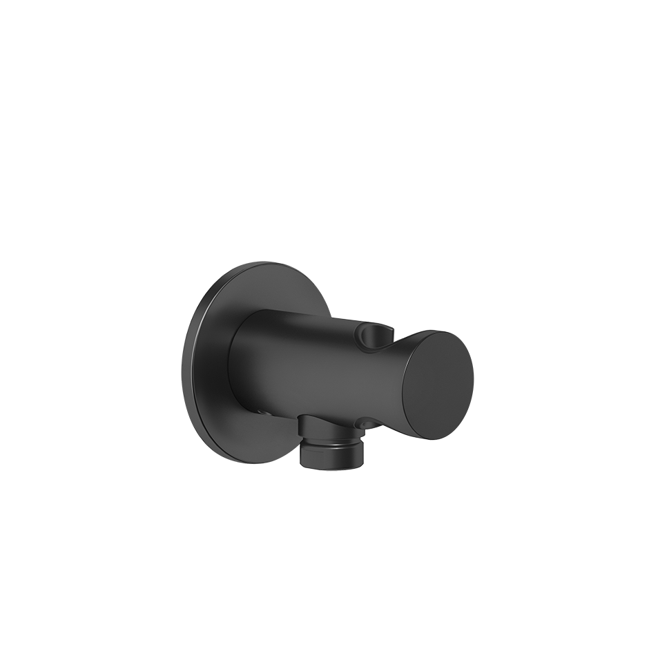 63461 - Matte Black