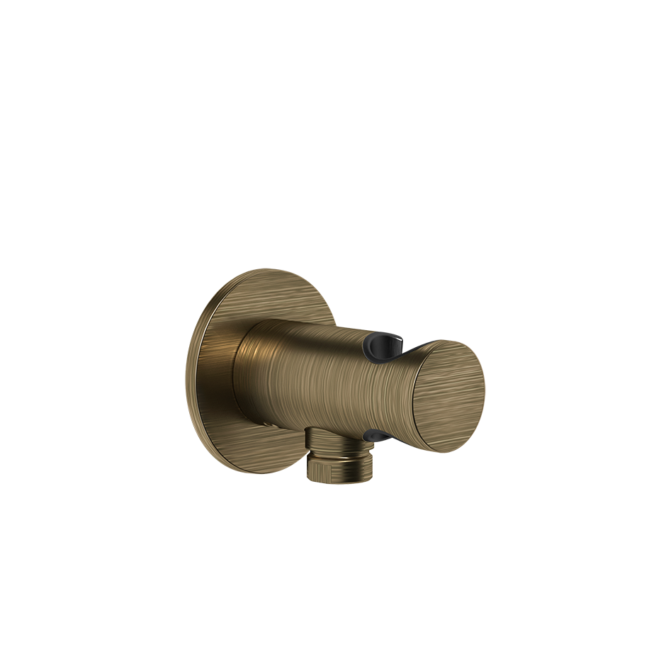 63461 - Antique Brass