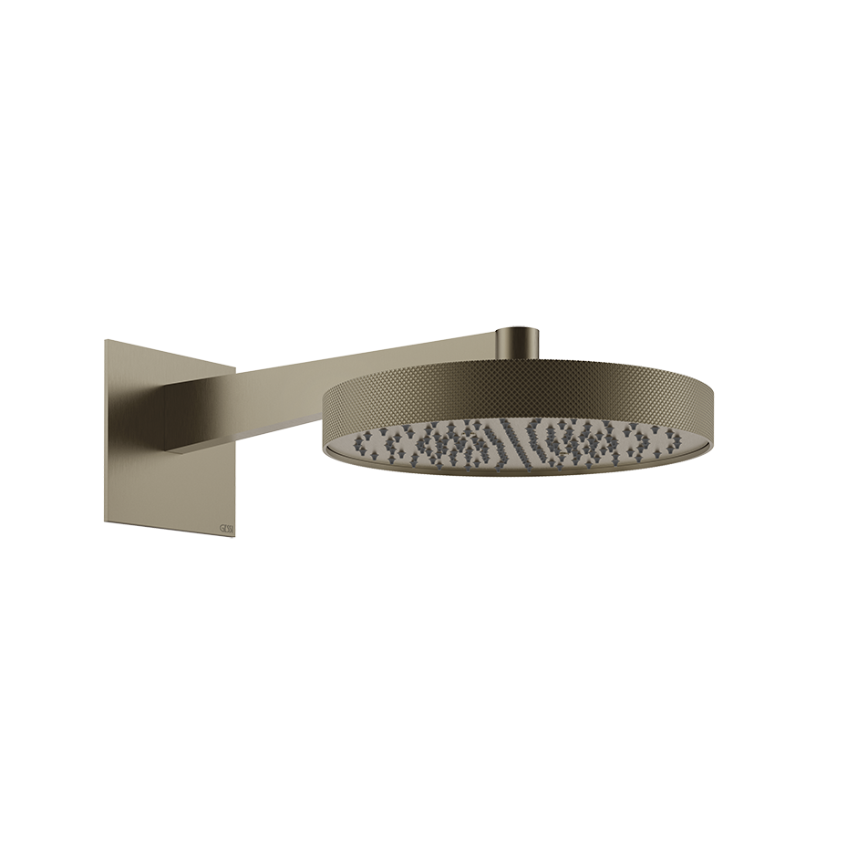 63468 - Finox Brushed Nickel