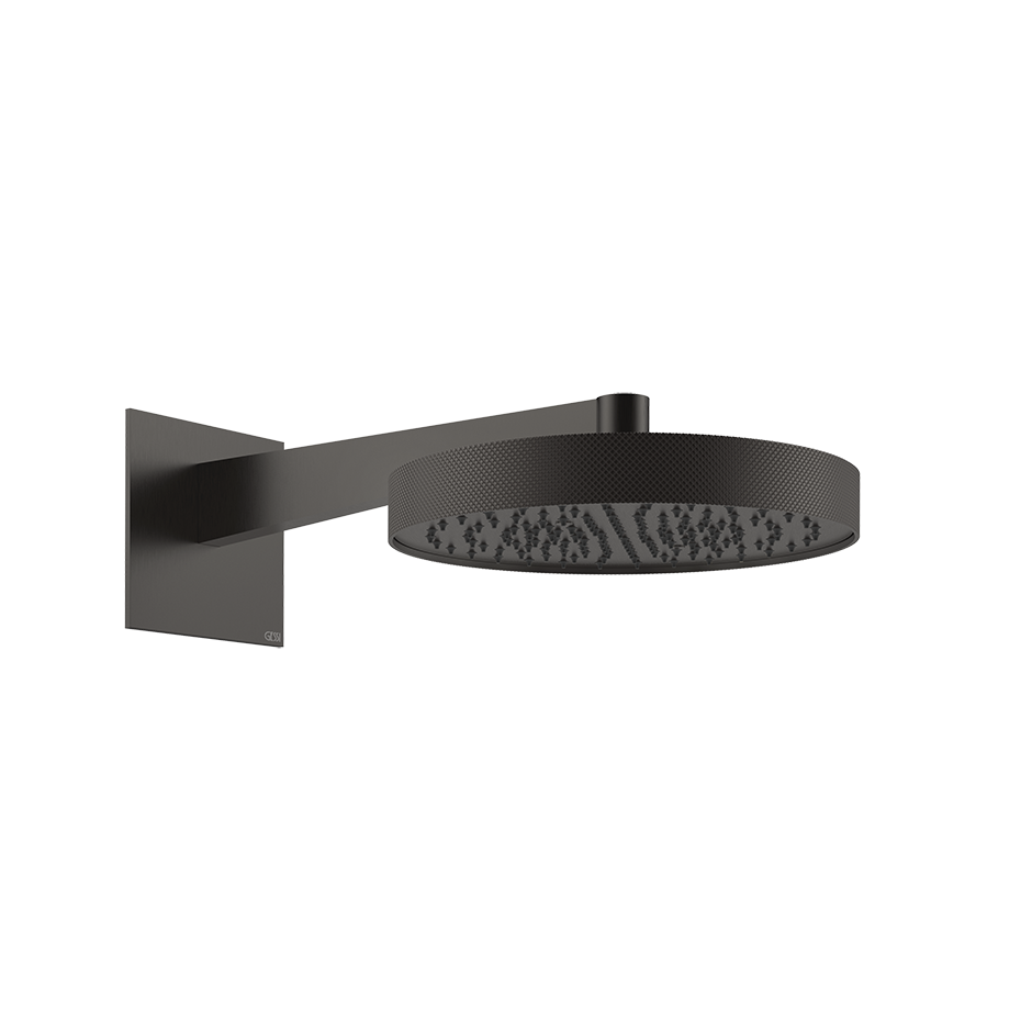 63468 - Black Metal Br. Pvd