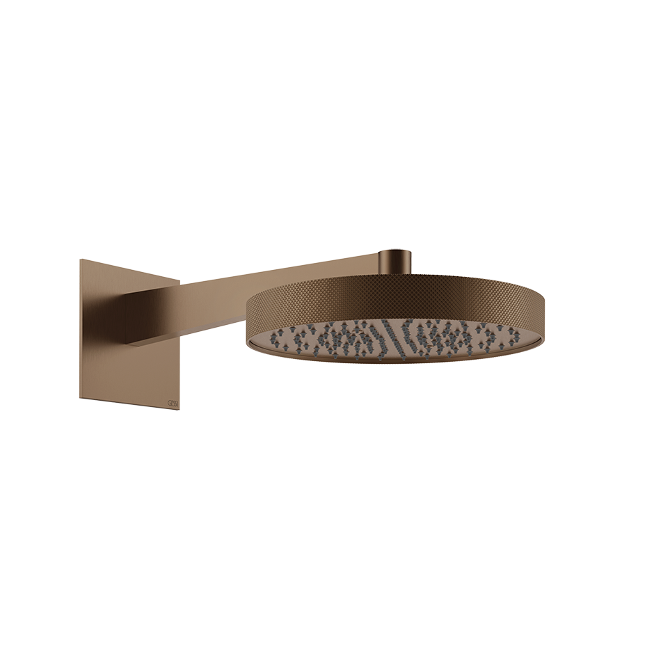 63468 - Copper Brushed Pvd
