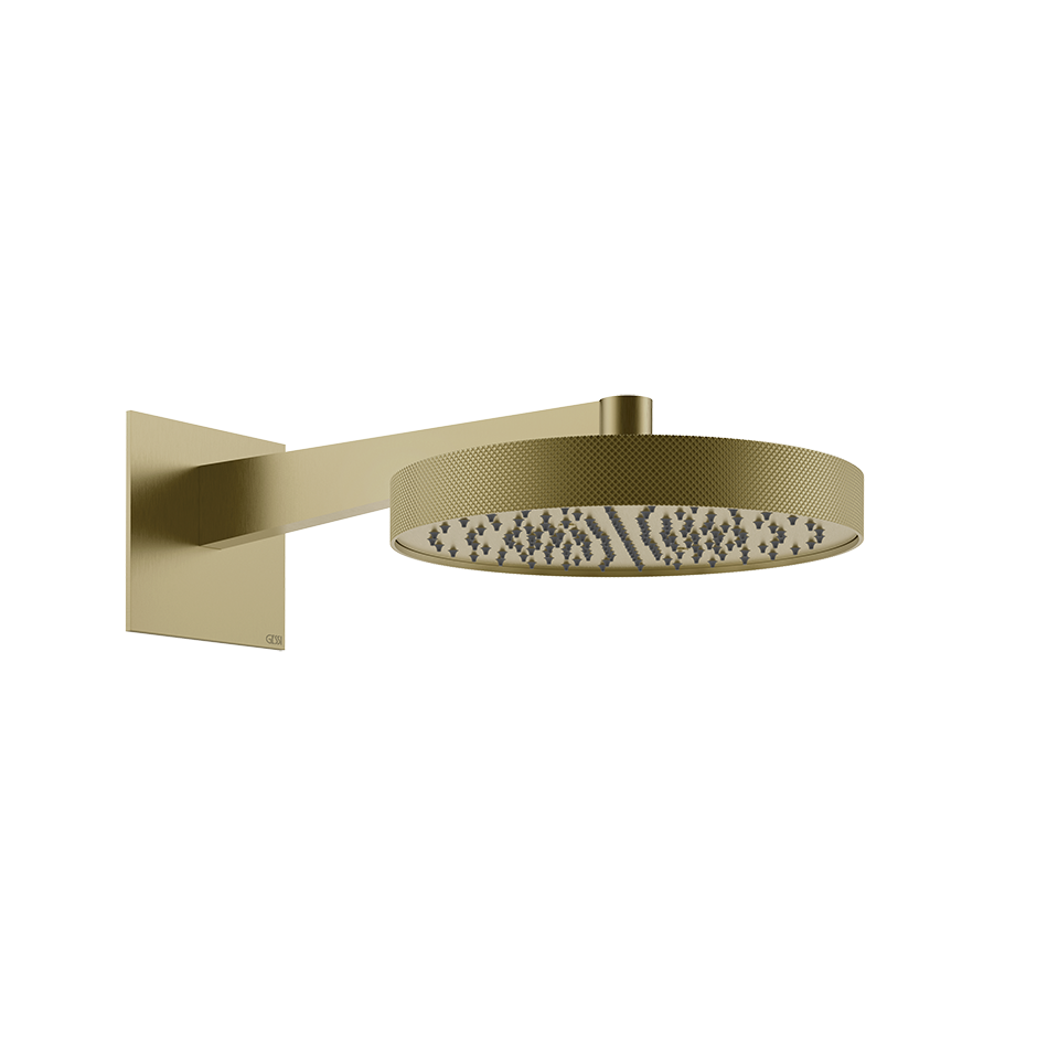 63468 - Brass Brushed Pvd