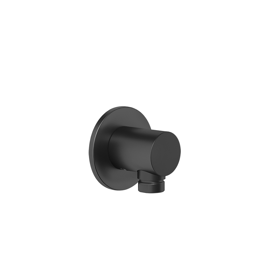 63469 - Matte Black