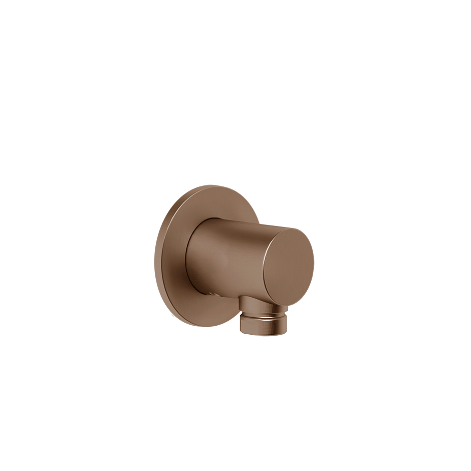 63469 - Copper Brushed Pvd