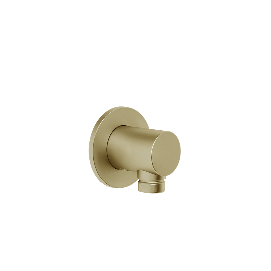 63469 - Brass Brushed Pvd