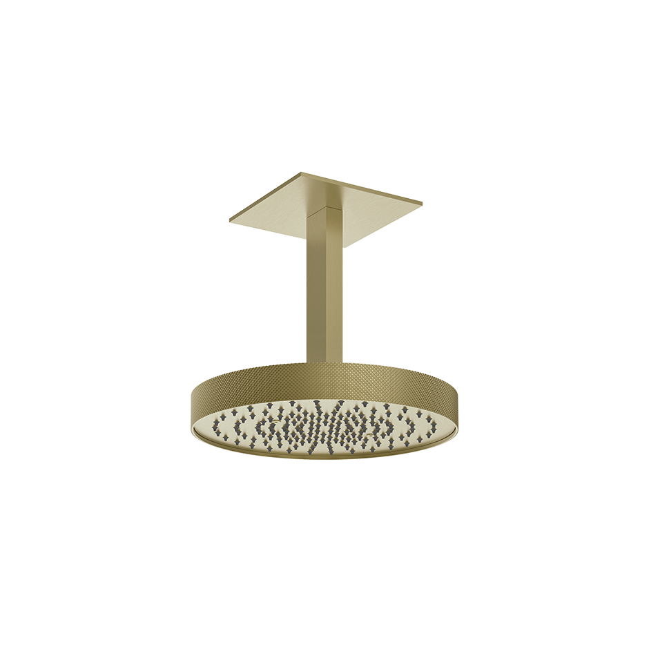 63470 - Brass Brushed Pvd