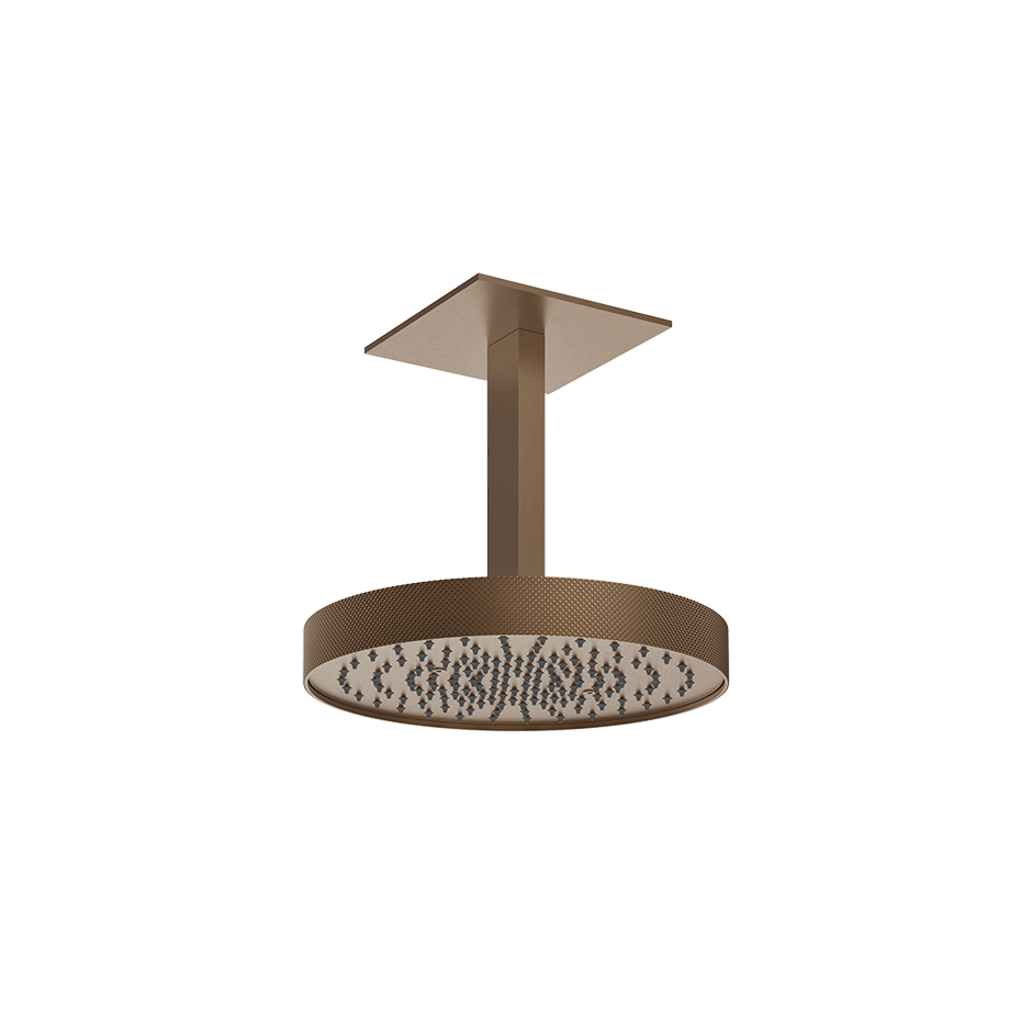 63472 - Copper Brushed Pvd