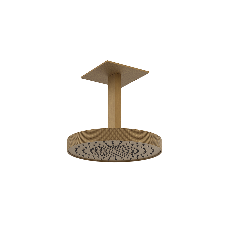 63472 - Antique Brass
