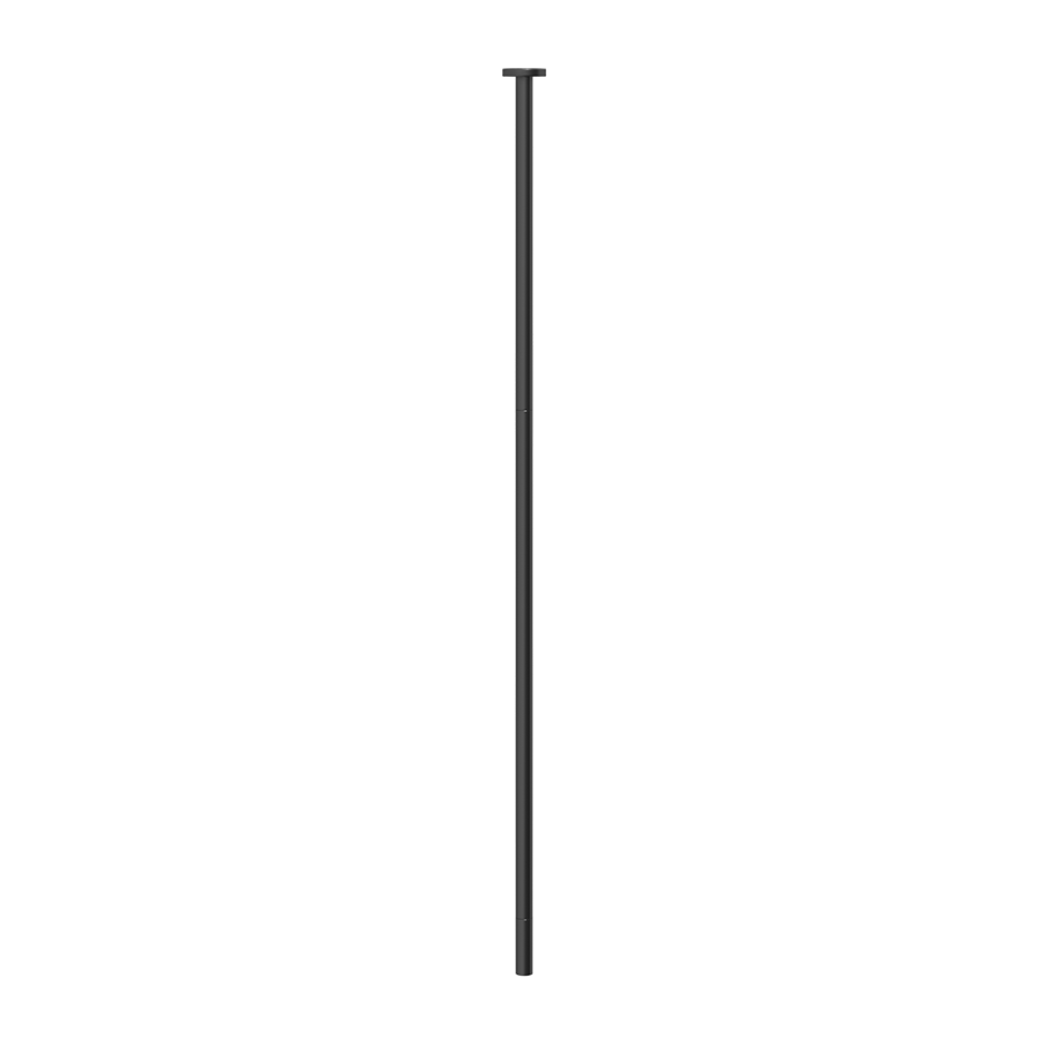63499 - Matte Black