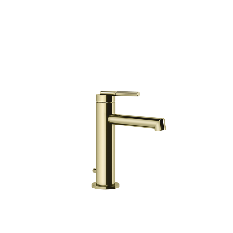 63501 - Brass Pvd