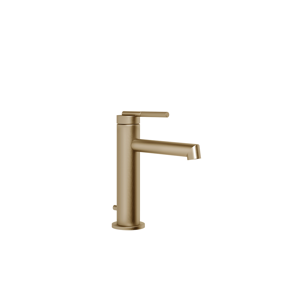 63501 - Warm Bronze Br. Pvd