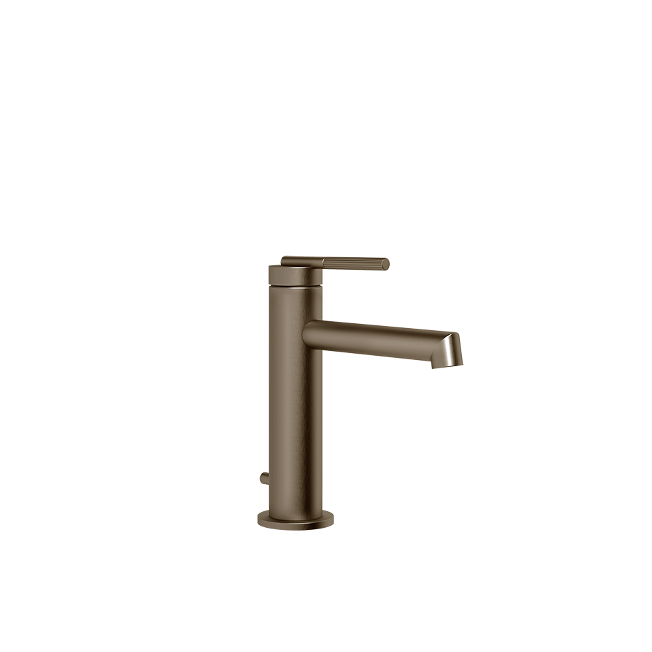 63501 - Coffee Bronze Brushed Pvd