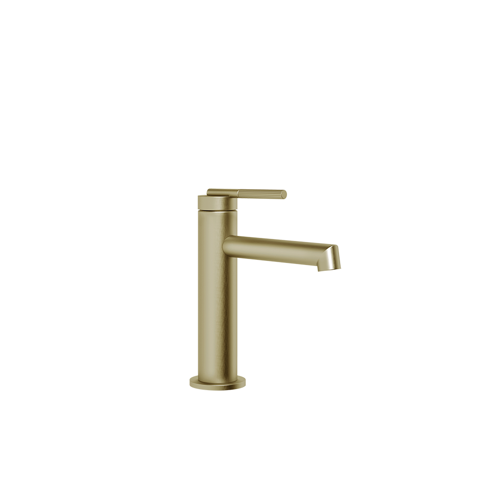 63502 - Brass Brushed Pvd