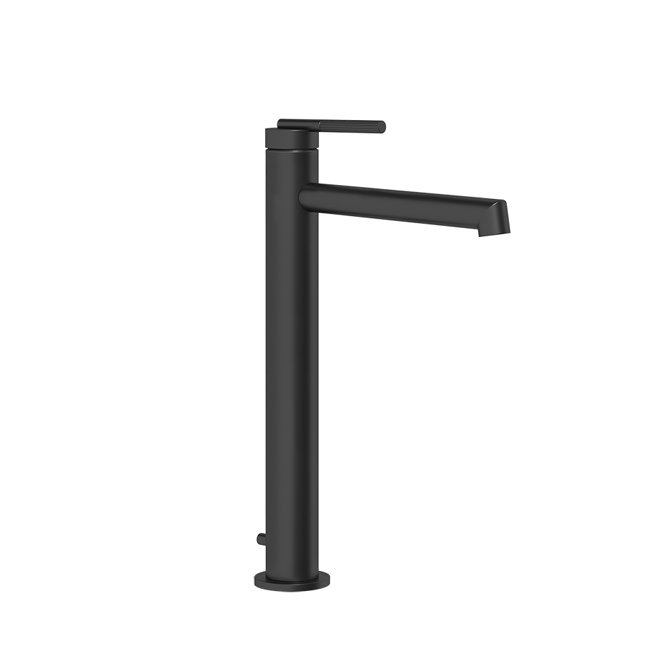 63505 - Matte Black