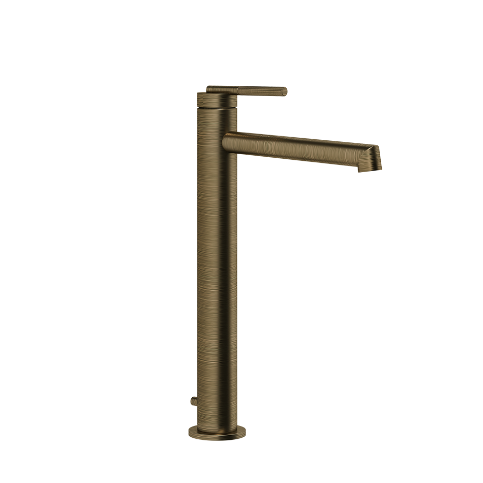 63505 - Antique Brass