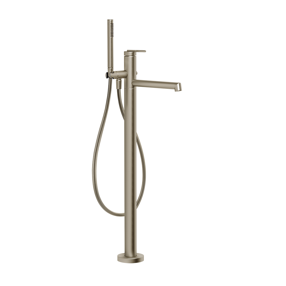 63528 - Finox Brushed Nickel