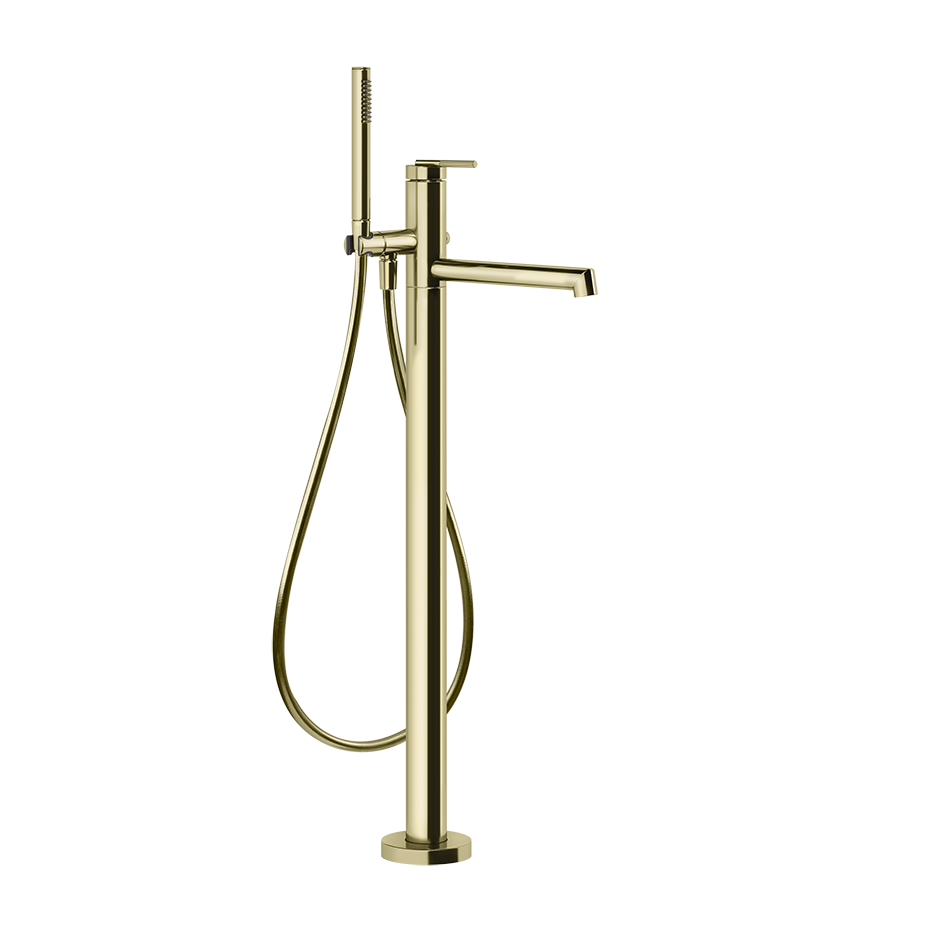 63528 - Brass Pvd