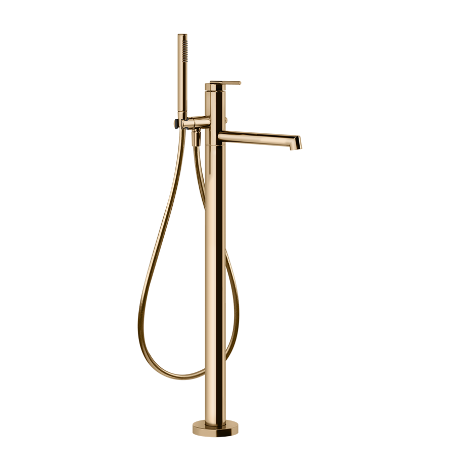 63528 - Warm Bronze Pvd