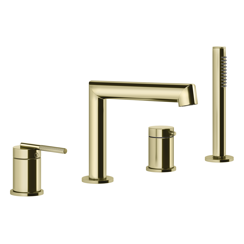63537 - Brass Pvd