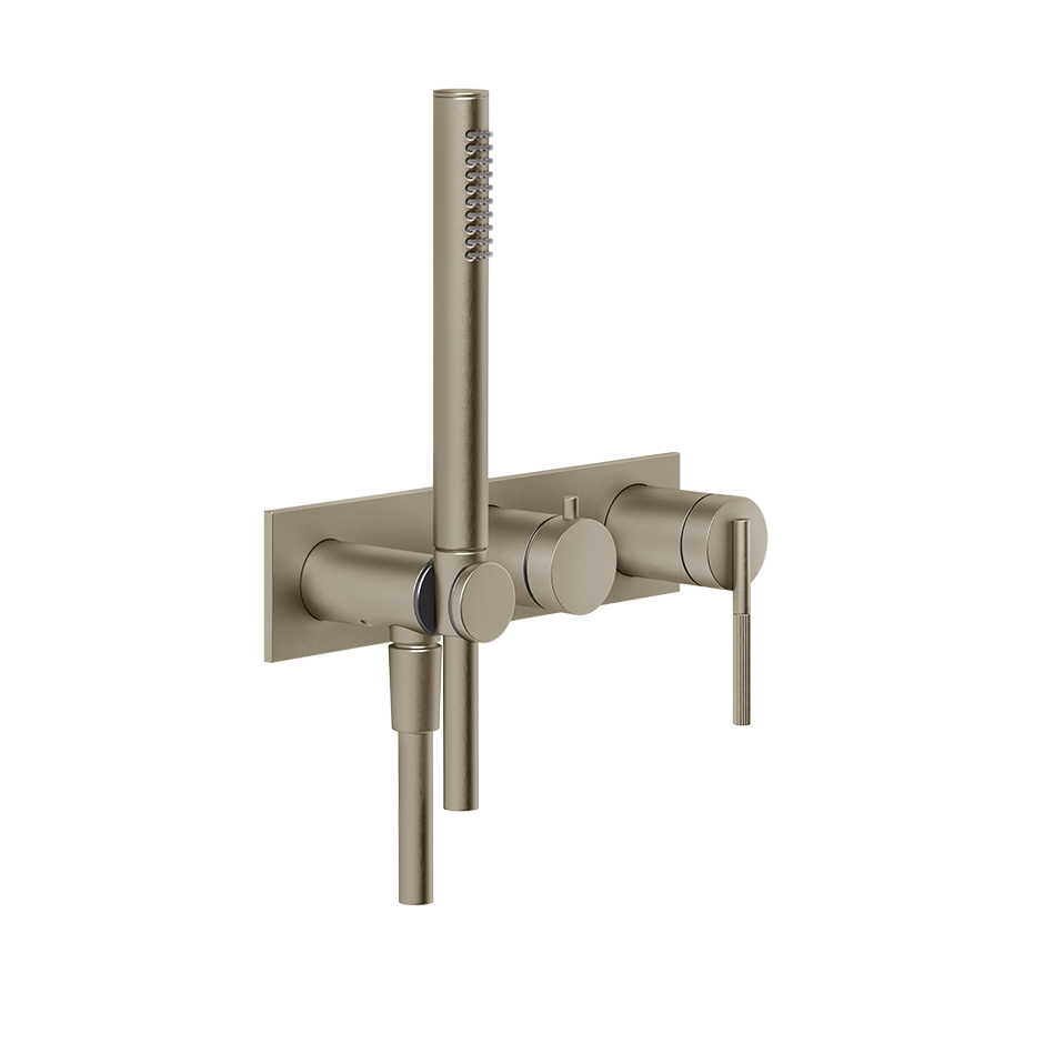 63543 - Finox Brushed Nickel