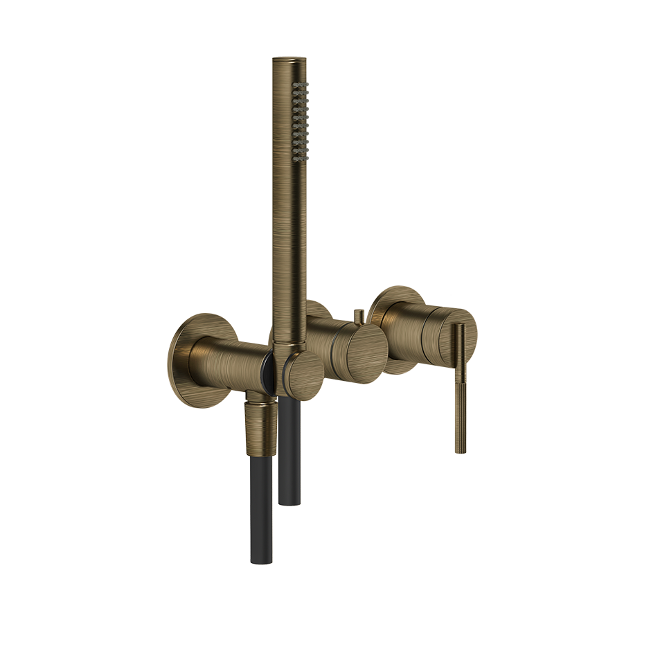 63545 - Antique Brass