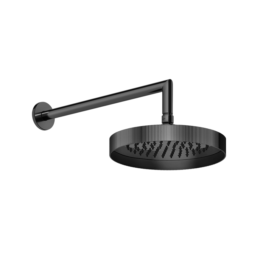 63548 - Black Metal Pvd