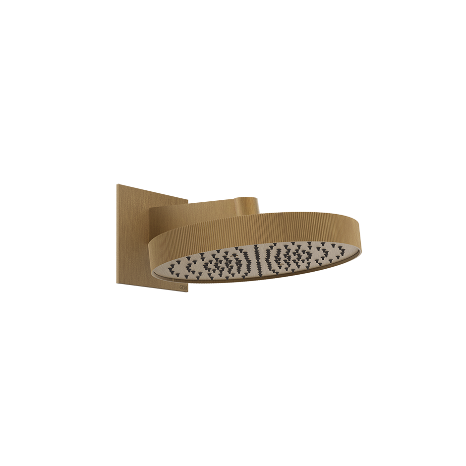 63549 - Antique Brass