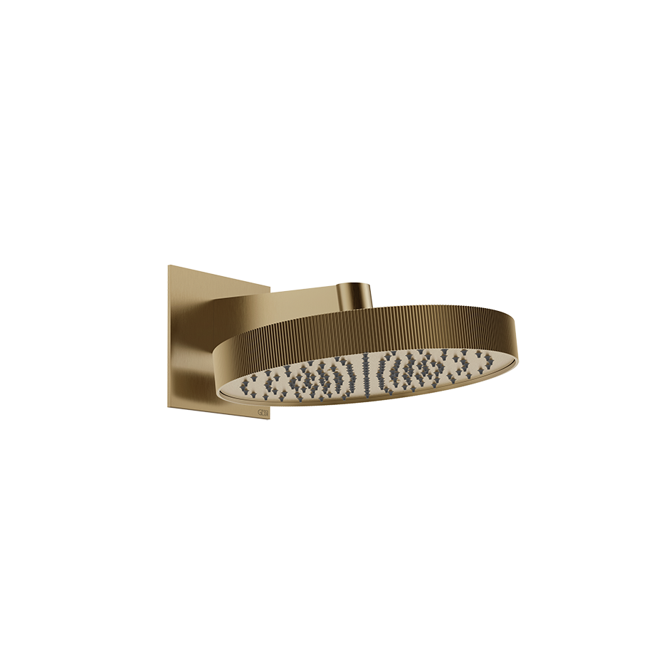 63549 - Warm Bronze Br. Pvd