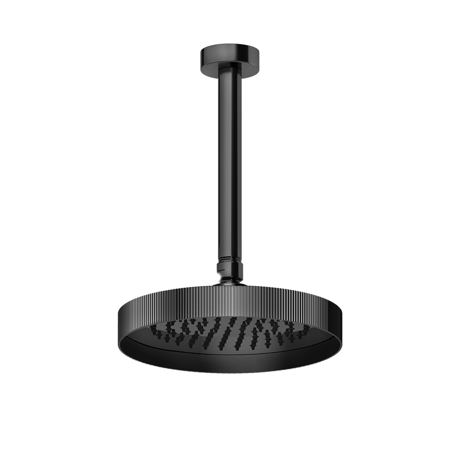 63550 - Black Metal Pvd
