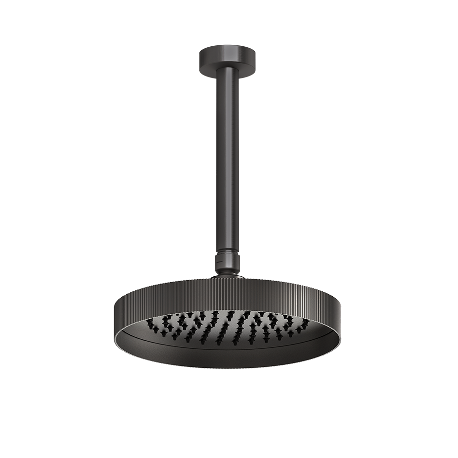 63552 - Black Metal Br. Pvd