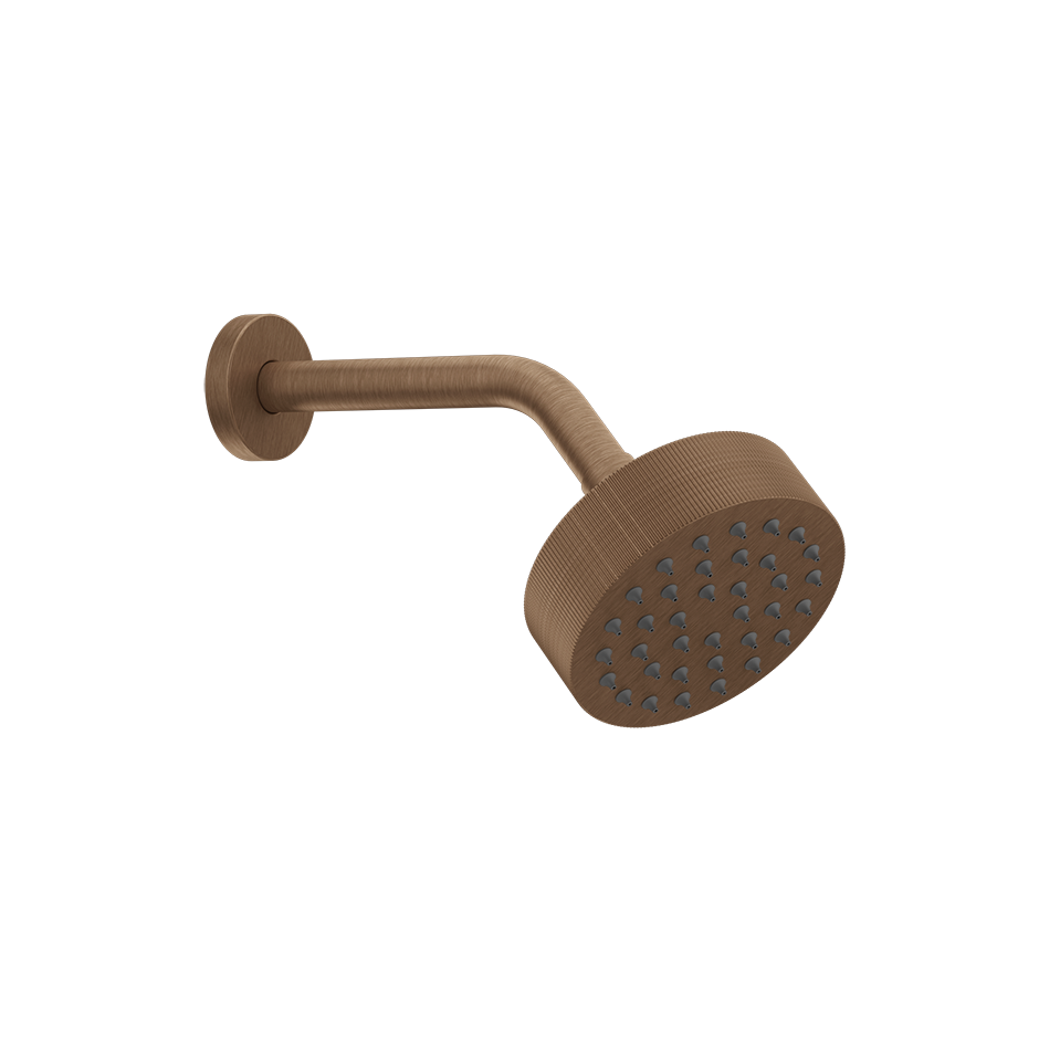 63554 - Copper Brushed Pvd