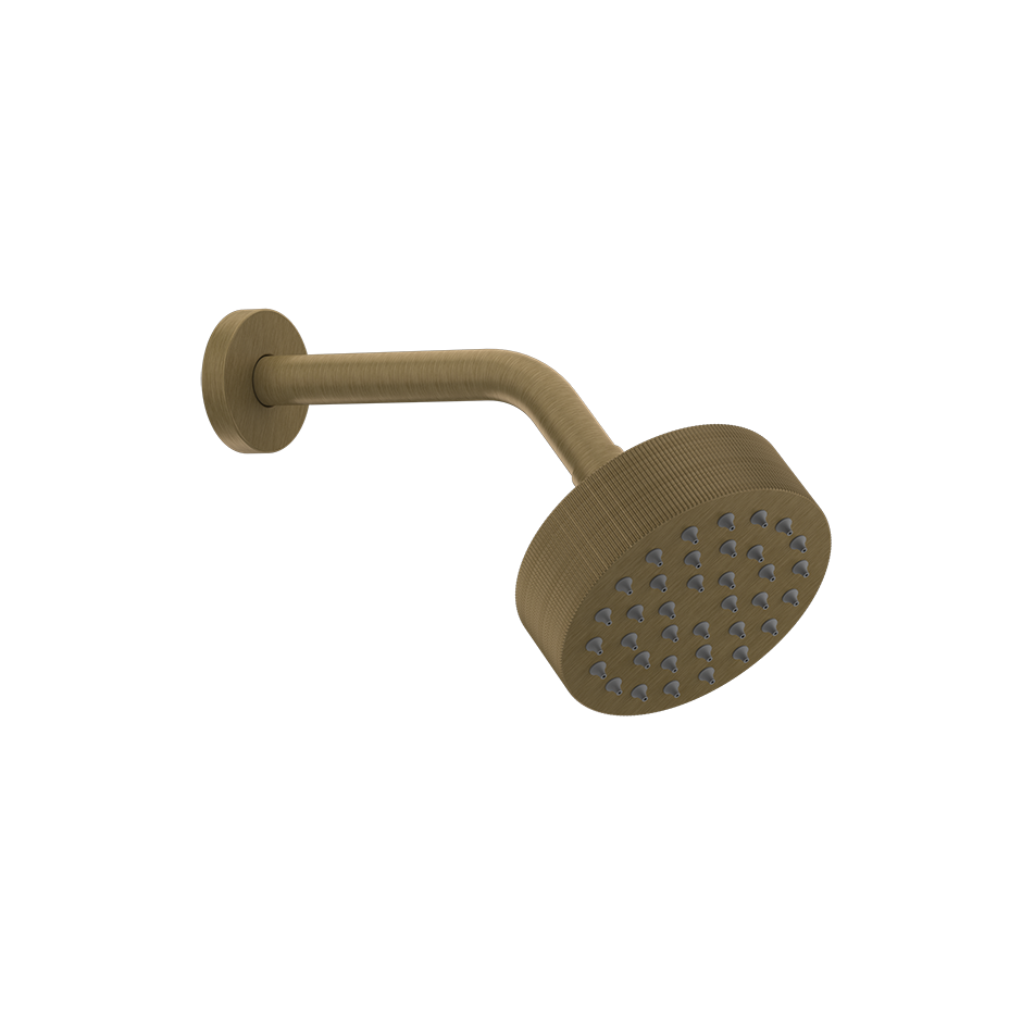 63554 - Antique Brass