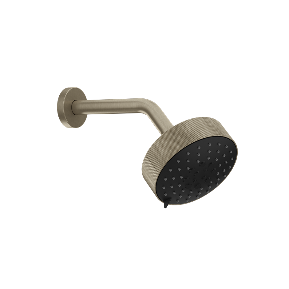 63556 - Finox Brushed Nickel