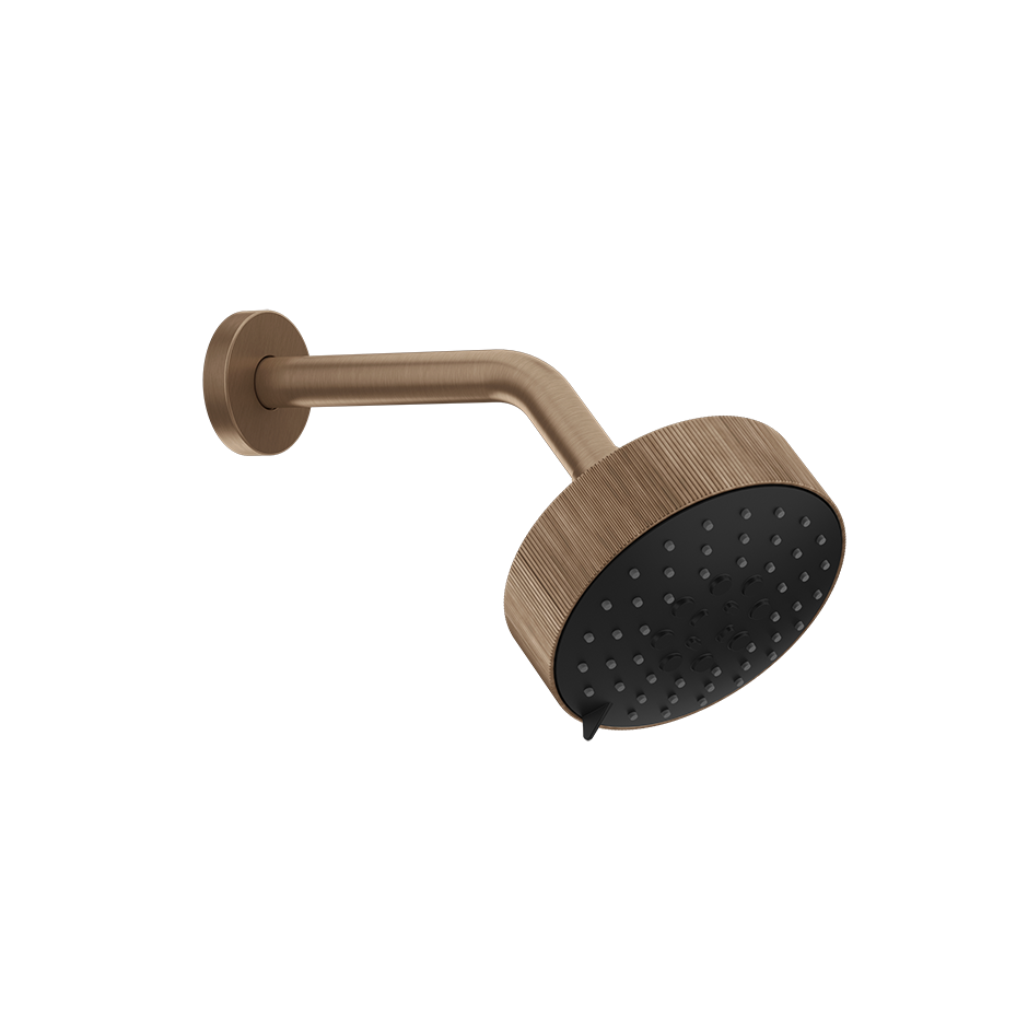63556 - Copper Brushed Pvd