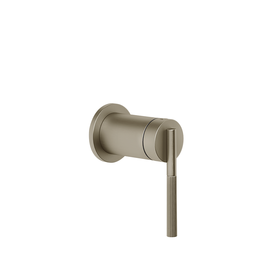 63561 - Finox Brushed Nickel