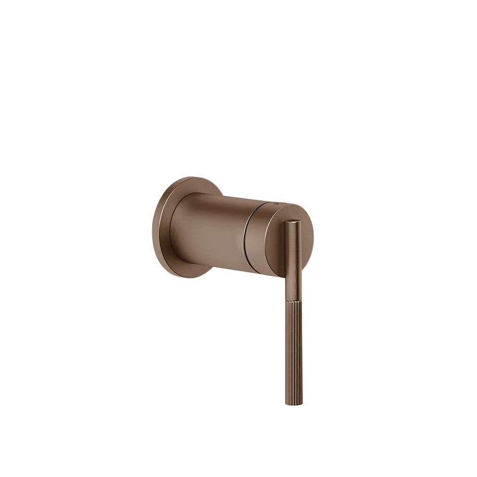 63561 - Copper Brushed Pvd