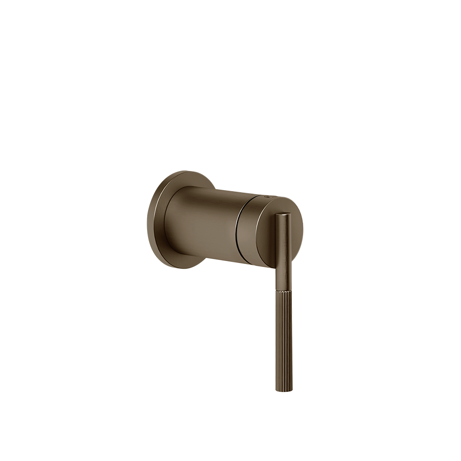 63561 - Coffee Bronze Brushed Pvd