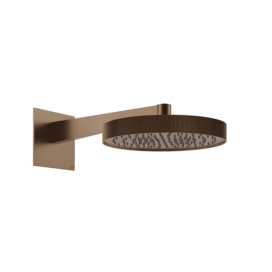 63568 - Copper Brushed Pvd