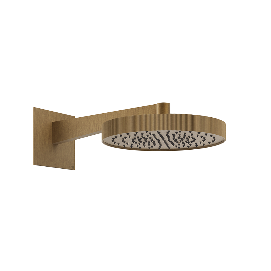 63568 - Antique Brass