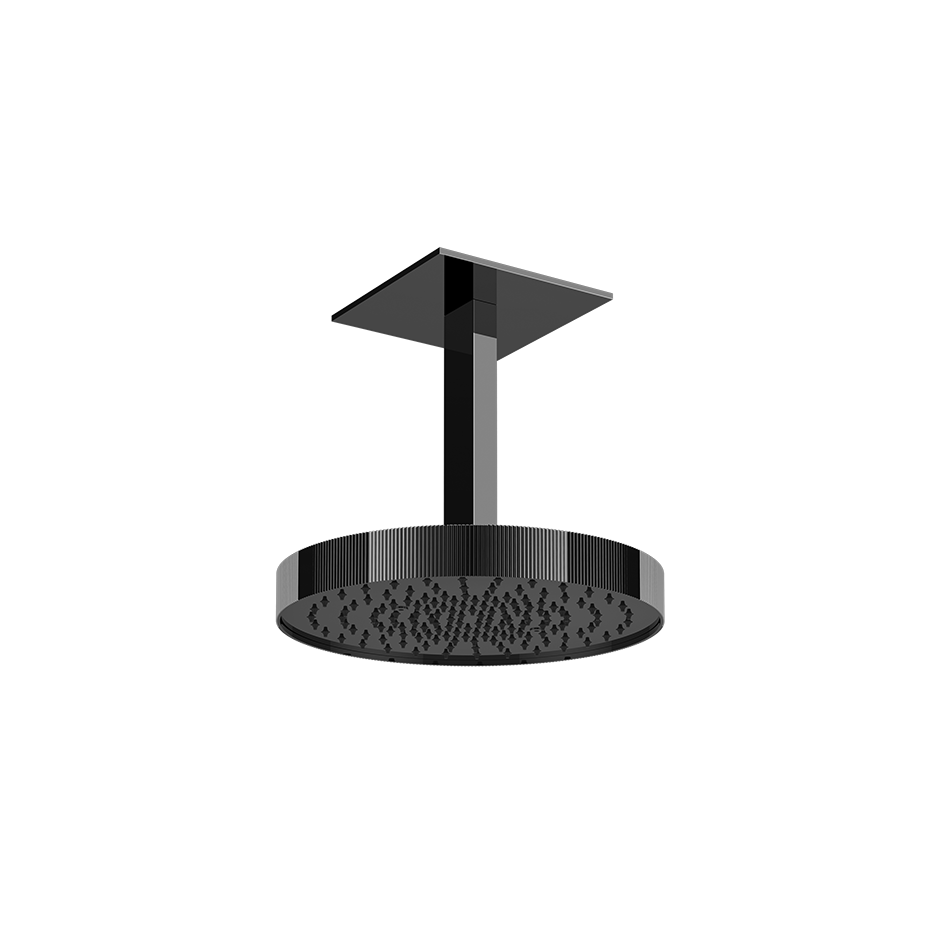 63572 - Black Metal Pvd